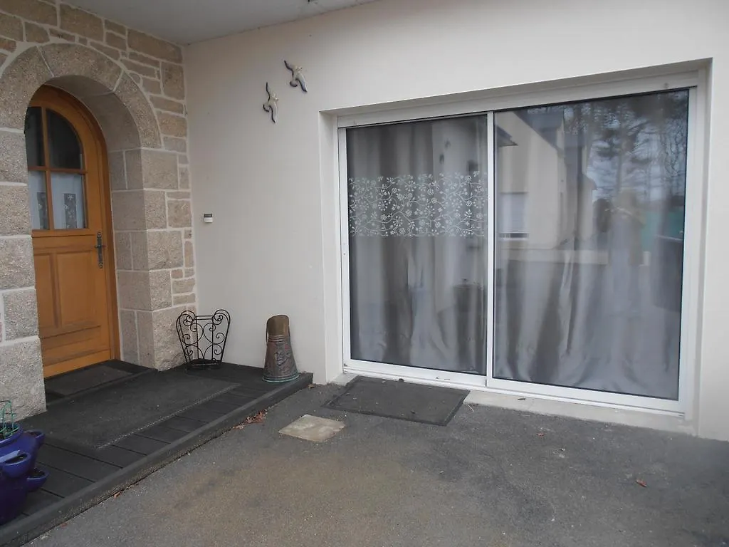 Guest house Maison Entre Mer Et Campagne Hotel Surzur