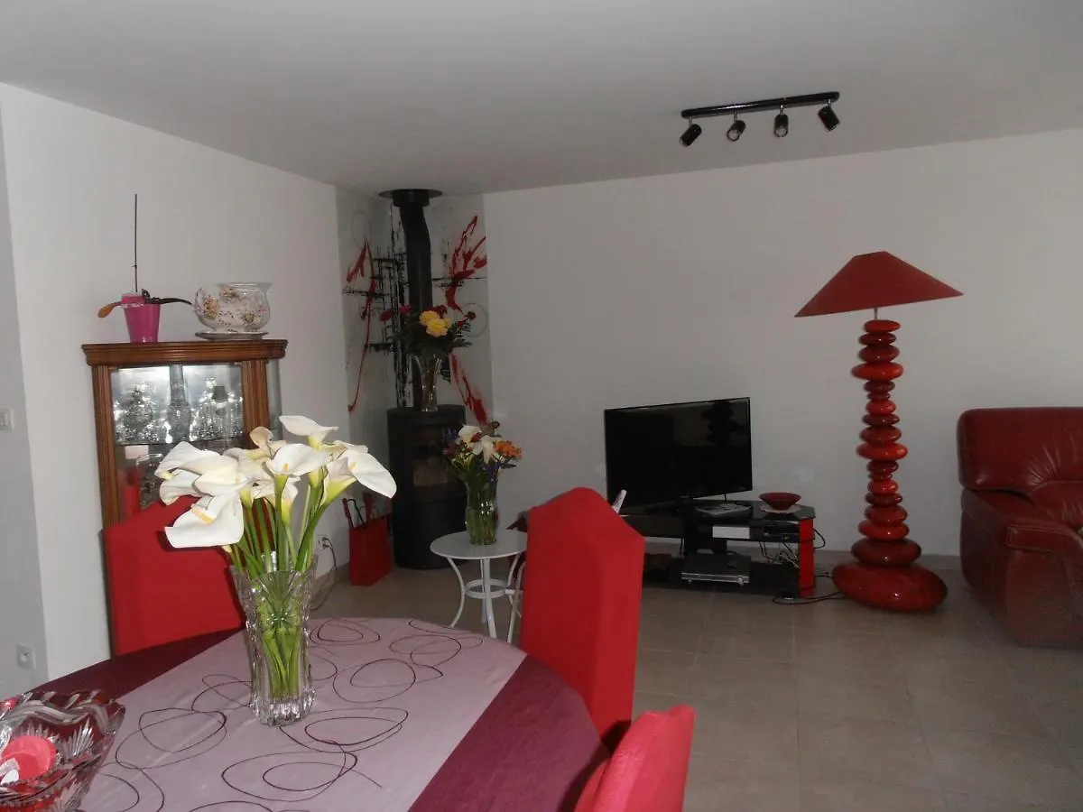Maison Entre Mer Et Campagne Hotel Surzur