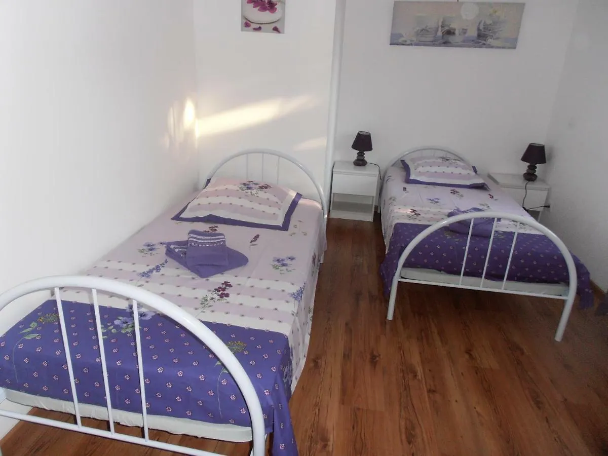 Guest house Maison Entre Mer Et Campagne Hotel Surzur France
