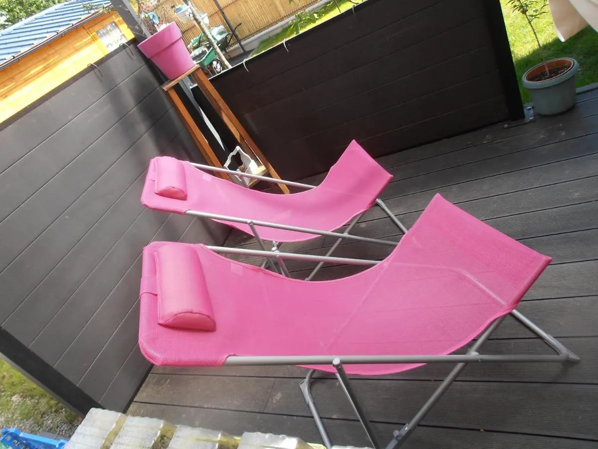 Maison Entre Mer Et Campagne Hotel Surzur 0*,  France